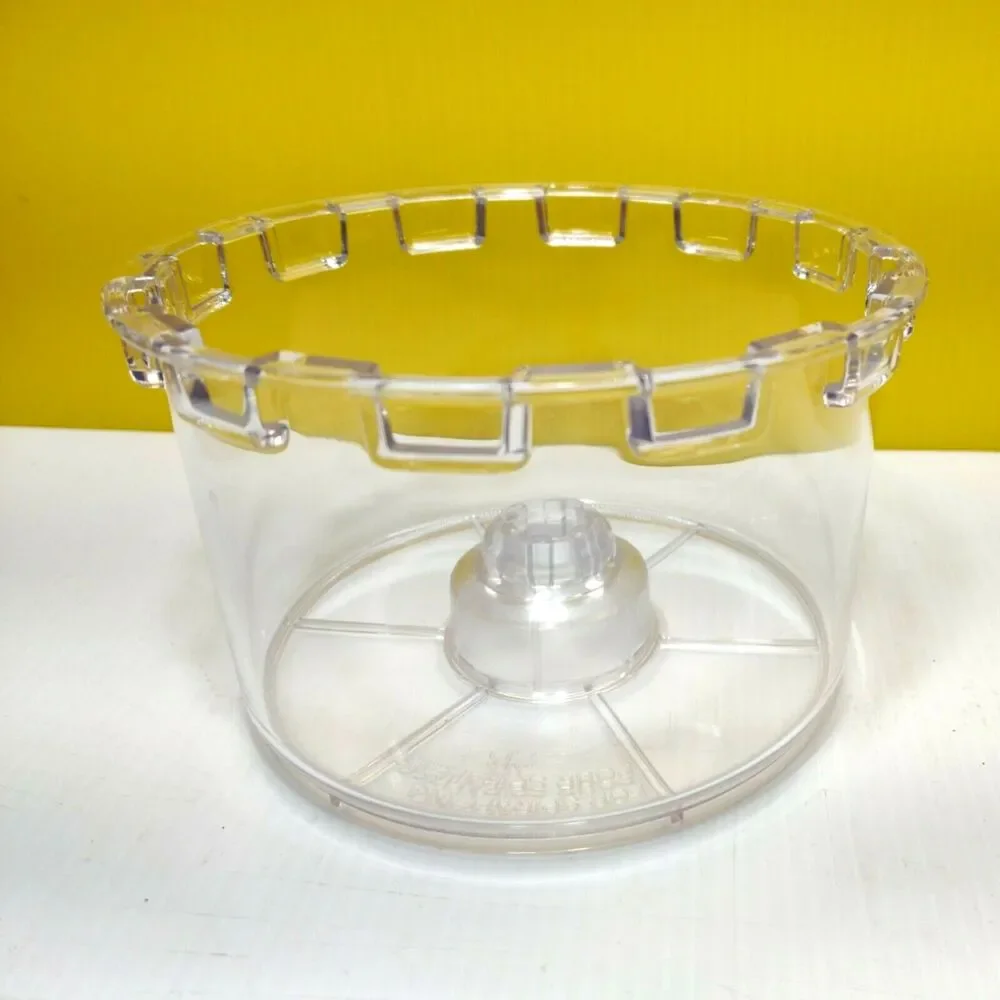Magic Veggie Bullet Part 2B Spiralizing Replacement Part Inner Bowl Only VB-101